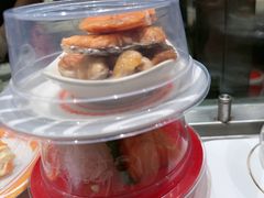 -新一番三文鱼寿司(大东海店)