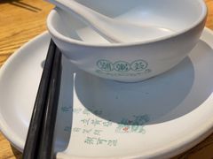 -潮粥荟·潮汕砂锅粥(朝阳大悦城店)