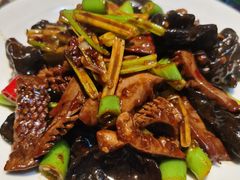 -人民公社大食堂(顺义总店)