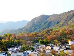 -塔川景区