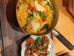 -小满手工粉(上海月星环球港店)