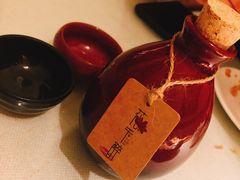 桃花醉-花千醉(新街口店)