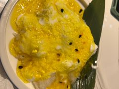 -欧提汗·新疆餐厅·清真(银都路店)