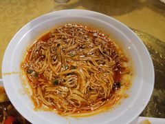 -柏合黄记豆腐皮饭店