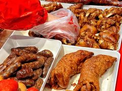 -净香园熟肉(北坦总店)