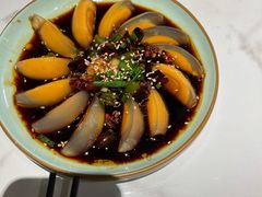 -江边城外烤全鱼(世茂广场店)