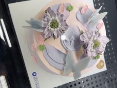-Pantry's Best派悦坊蛋糕(世纪金源店)