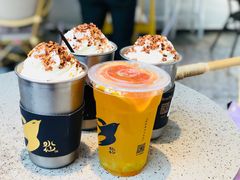 -BeauTea水仙(coco park店)