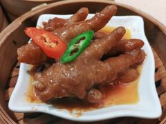 -点都德(汇盈广场店)