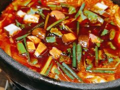 -黔滚滚贵州牛肉火锅·酸汤火锅(创意园店)