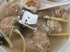 全家福馄饨-海平馄饨(逍遥二路店)