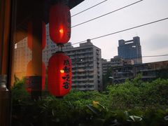 景观位-成都吃客(九眼桥店)
