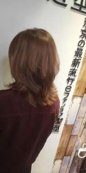 点击看大图 -藤野造型