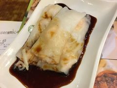 肠粉-添好运点心专门店(深水埗店)