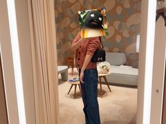 -爱马仕 HERMES(德基广场店)