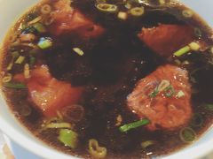 -中国厨房/台湾牛肉面