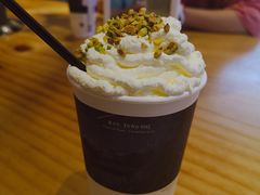 -茶颜悦色(岳麓山顶店)