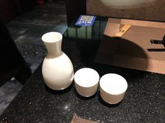 -德川家日本料理(中关村寰太大厦店)