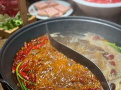 -萍姐火锅·公路夜市(打浦桥日月光店)