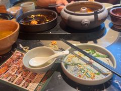 -云海肴云南菜·蒸汽石锅鱼(青岛万象城店)