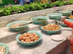 -火锅岛潮牌自助餐厅(天津天佑城店)