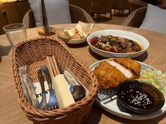 -无印良品餐堂 MUJI Diner(成都太古里店)