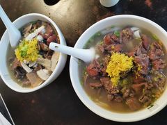 -潮镇老尾牛杂(环城西路店)
