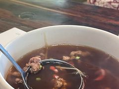 晋江手打牛肉羹-临家闽南菜(翔安店)
