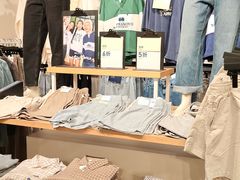 -Hollister(天环广场店)