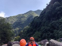 -雅鲁激流探险漂流