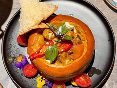 -Home Thai·泰谣(王府井apm店)