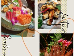 -蟹将军·松叶蟹和牛日料放题自助(K11店)