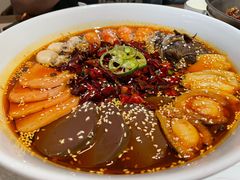 -徽镇小厨·经典徽菜(马连道店)