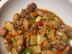 -衡厨·衡阳土菜(中南店)