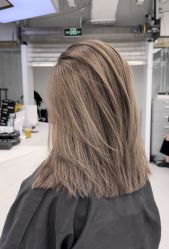 -5M HAIR SALON 旗舰店