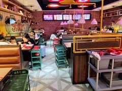 -季季红火锅(丰城洪客隆店)