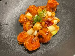 -彩虹之约•淮扬家宴(亚运村店)