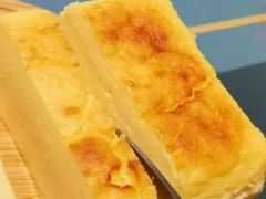 纽约风浓郁重芝士蛋糕-星巴克(无锡大东方店)