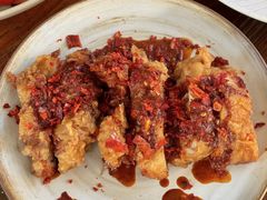 -Brut Eatery Wine Bar & Restaurant (建国东路店)