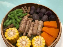 -古韵轩·江浙融合菜(梁溪店)