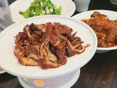 -春发生饭店·非遗(南院门店)