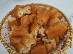 -冰泉豆浆馆(白云山总店)