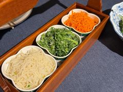 -金狮麟·新豫菜(金码大厦店)