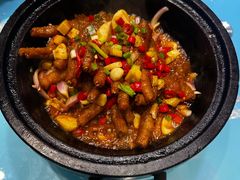 -小湘旺臭鳜鱼(百子湾店)