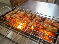 -小寒羊烧烤(凯瑞时代大厦店)