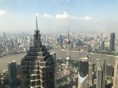 -上海柏悦酒店·世纪100牛排馆