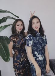 -未来美发·T1M HAIR SALON