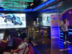 -泡沫BUbbLE量贩式KTV(金沙江路店)