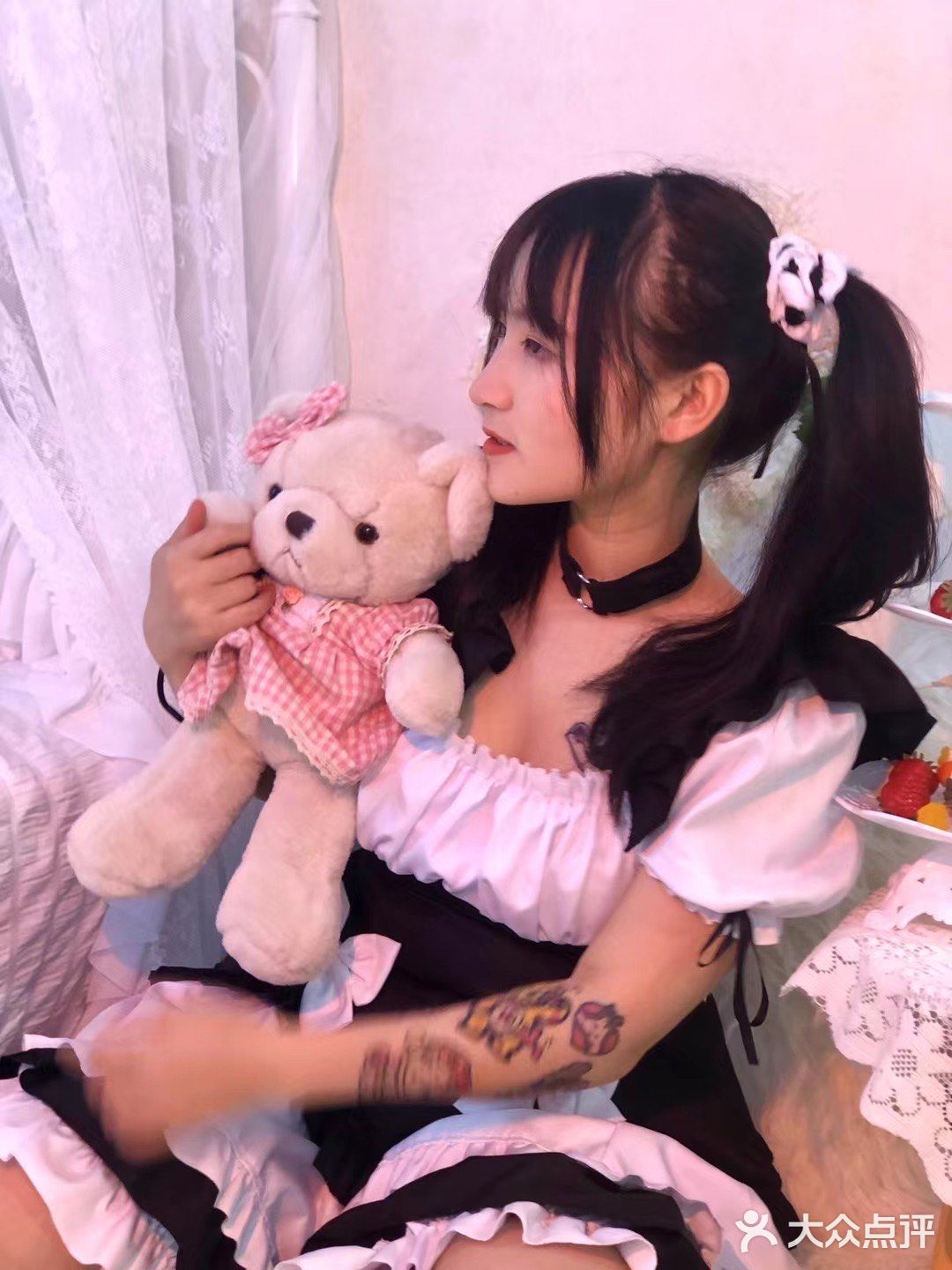 一家大坪附近宝藏自拍馆