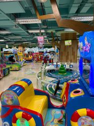 -Mollyfantasy莫莉幻想(重庆袁家岗喜盈门范城店)